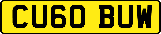 CU60BUW