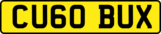 CU60BUX