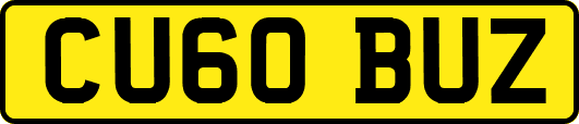 CU60BUZ