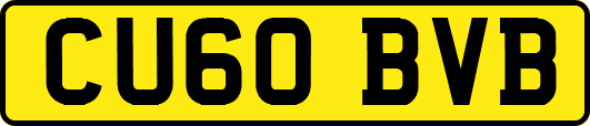 CU60BVB