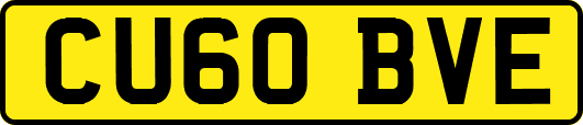 CU60BVE
