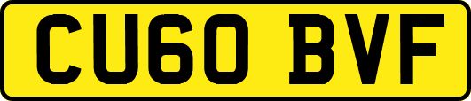 CU60BVF