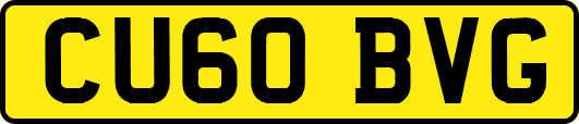 CU60BVG