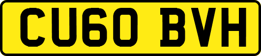 CU60BVH