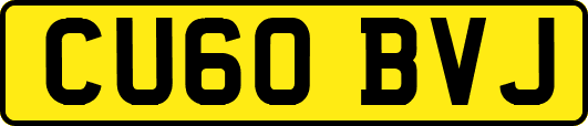 CU60BVJ