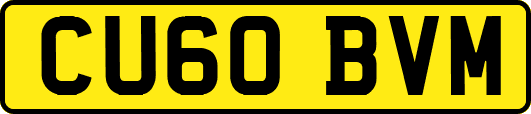 CU60BVM