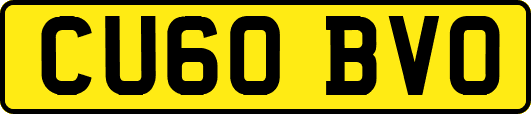 CU60BVO