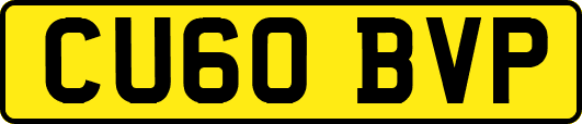CU60BVP