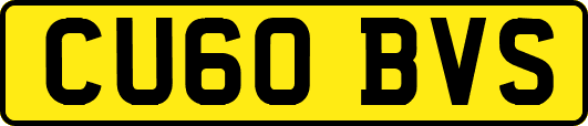 CU60BVS