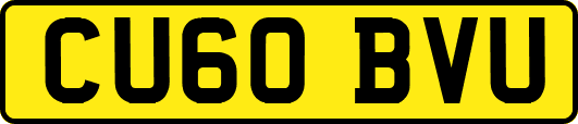 CU60BVU