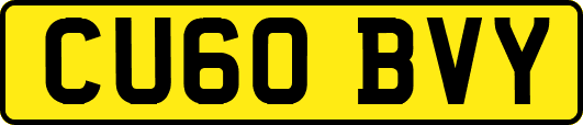 CU60BVY