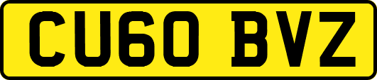 CU60BVZ