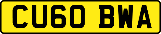 CU60BWA