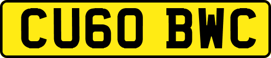 CU60BWC