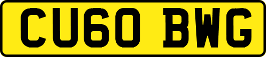 CU60BWG