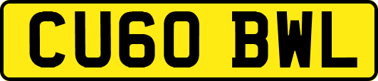 CU60BWL