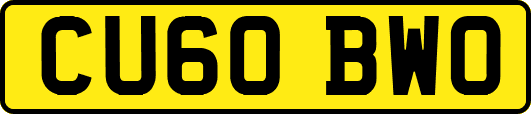 CU60BWO