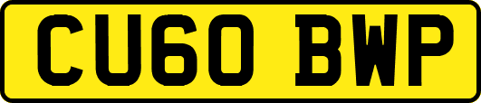 CU60BWP