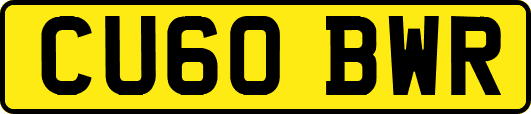 CU60BWR