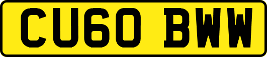 CU60BWW