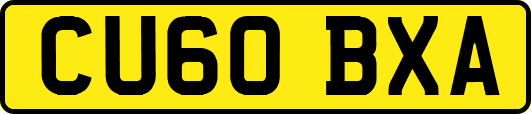 CU60BXA