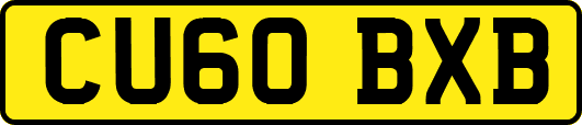 CU60BXB
