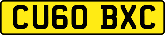 CU60BXC