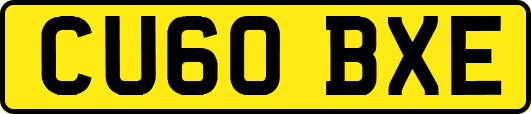 CU60BXE