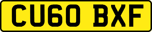 CU60BXF