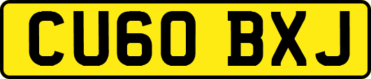 CU60BXJ