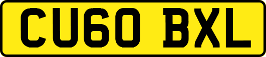 CU60BXL