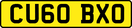 CU60BXO