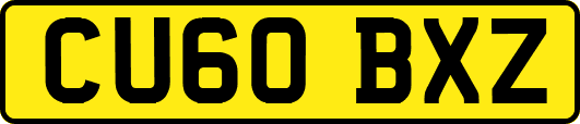 CU60BXZ