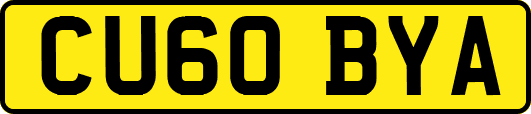 CU60BYA