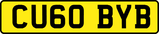 CU60BYB