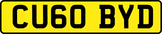 CU60BYD