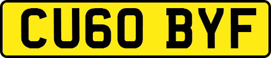CU60BYF