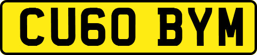 CU60BYM