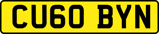 CU60BYN