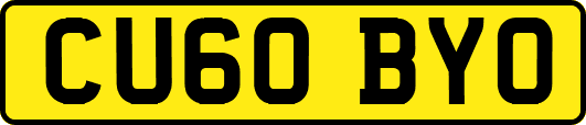 CU60BYO