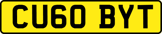 CU60BYT