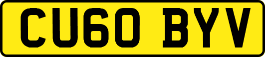 CU60BYV