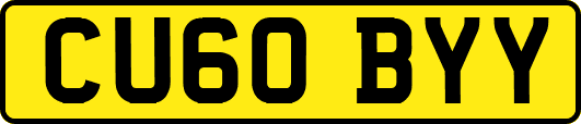 CU60BYY