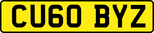 CU60BYZ