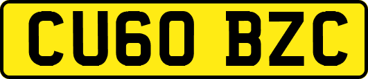 CU60BZC