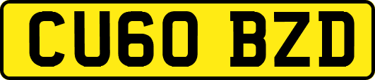 CU60BZD