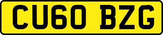 CU60BZG
