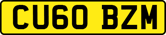 CU60BZM
