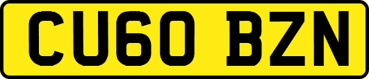 CU60BZN