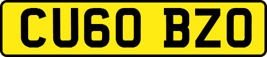CU60BZO